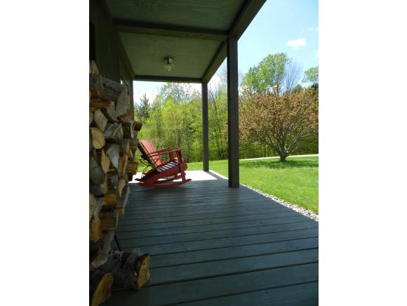 4262 East Hill Road Andover, VT 05149 - Photo 22 of 28