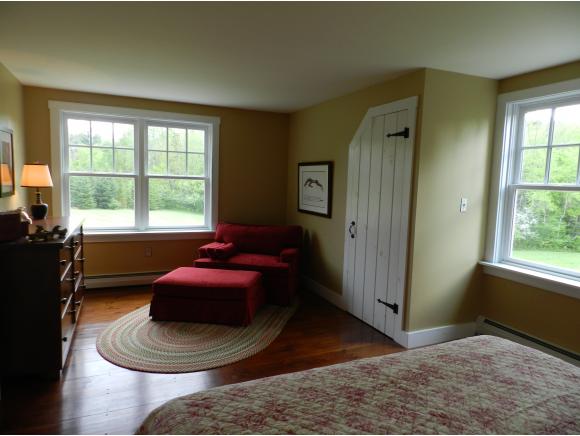 4262 East Hill Road Andover, VT 05149 - Photo 24 of 28