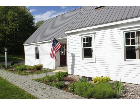 4262 East Hill Road Andover, VT 05149 - Photo 26 of 28