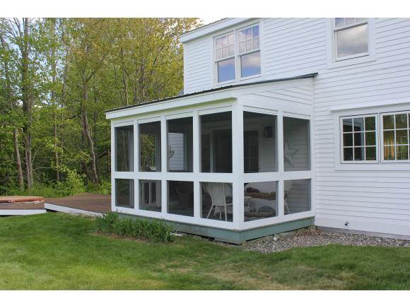 4262 East Hill Road Andover, VT 05149 - Photo 27 of 28