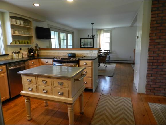 4262 East Hill Road Andover, VT 05149 - Photo 4 of 28