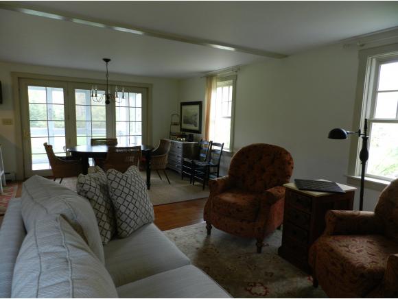 4262 East Hill Road Andover, VT 05149 - Photo 5 of 28