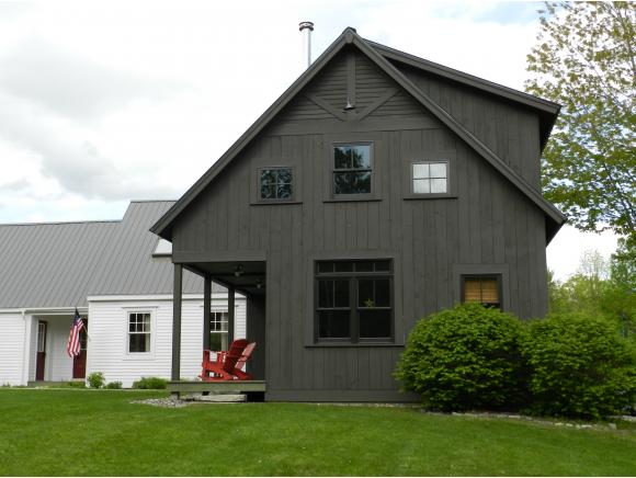 4262 East Hill Road Andover, VT 05149 - Photo 6 of 28