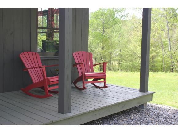 4262 East Hill Road Andover, VT 05149 - Photo 7 of 28