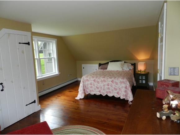 4262 East Hill Road Andover, VT 05149 - Photo 9 of 28