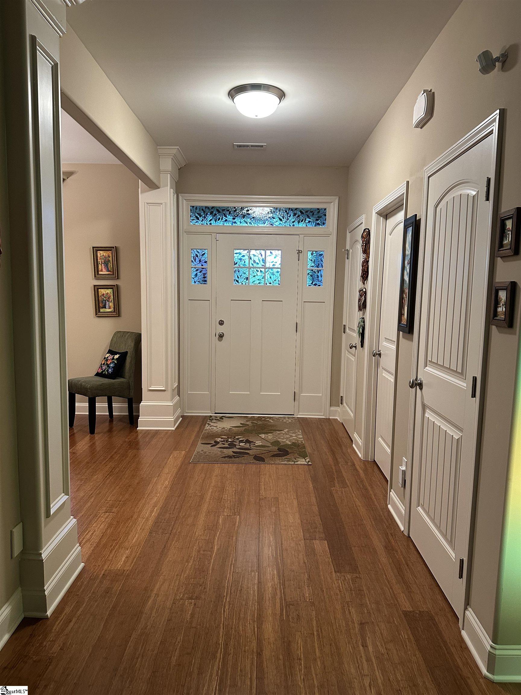 933 Benchmark Drive Wellford, SC 29385 - Photo 8 of 50