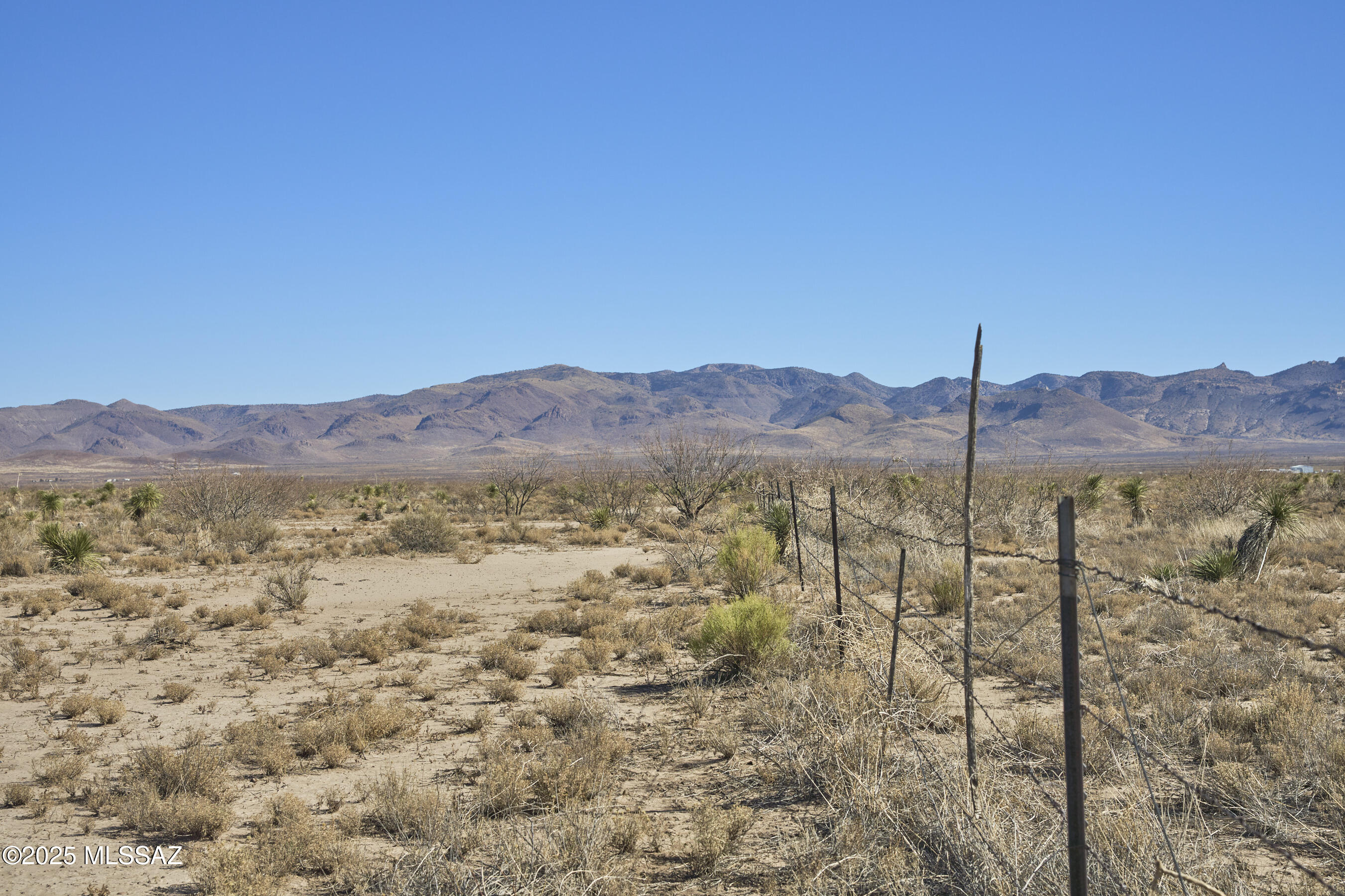 Tbd East Many Wells Road San Simon, AZ 85632 - Photo 11 of 12