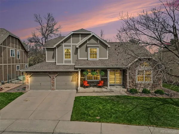 $1,195,000 | 16949 68th Place, Arvada, CO 80007