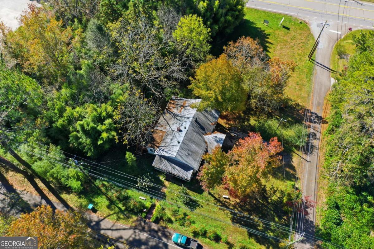 348 Old Tate Road Jasper, GA 30143 - Photo 3 of 32