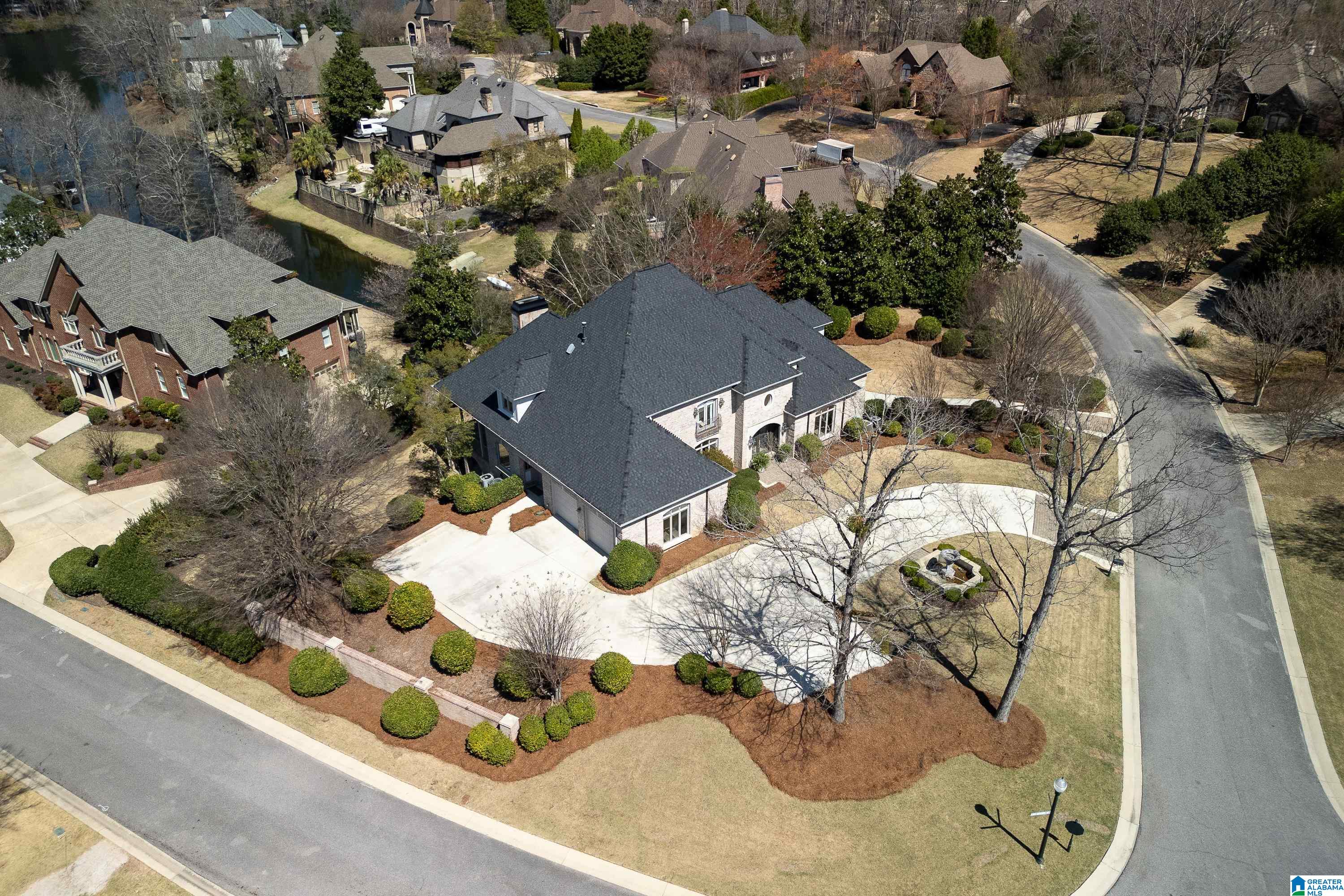 1012 Lake Heather Road Birmingham, AL 35242 - Photo 89 of 100