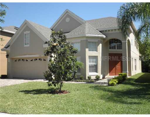 10331 Willow Ridge Loop Orlando, FL 32825 - Photo 1 of 1 Exterior Front