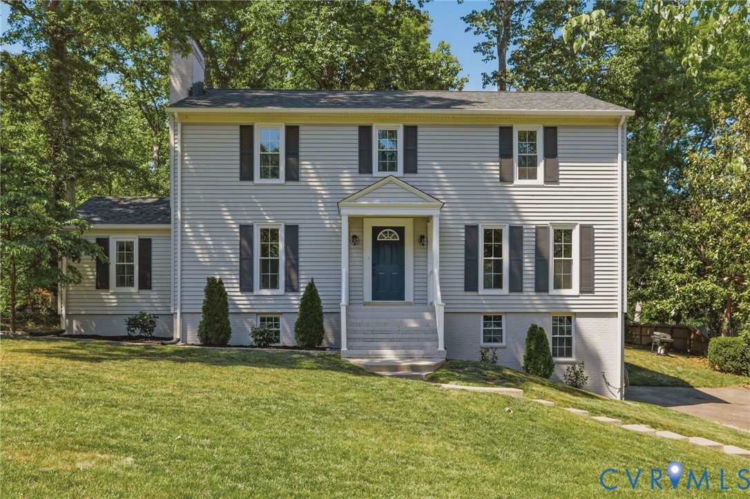 8224 Halstead Road Richmond, VA 23235 - Photo 6 of 41