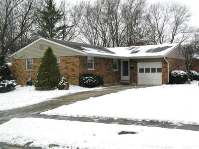628 Cascade Road Forest Park, OH 45240 - Photo 1 of 1