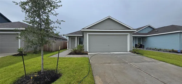 $175,990 | 1306 Charlotte Way, Wharton, TX 77488