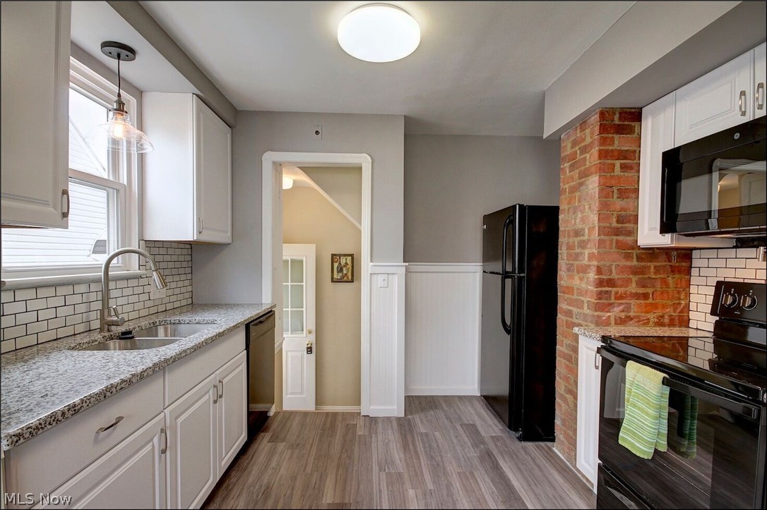 4615 Pershing Avenue Cleveland, OH 44134 - Photo 6 of 27