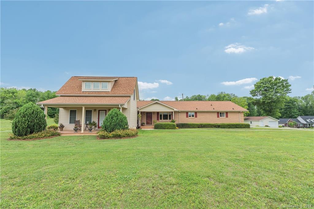 9619 Mill Grove Road Indian Trail, NC 28079 - Photo 1 of 24 Gallery Image 1
