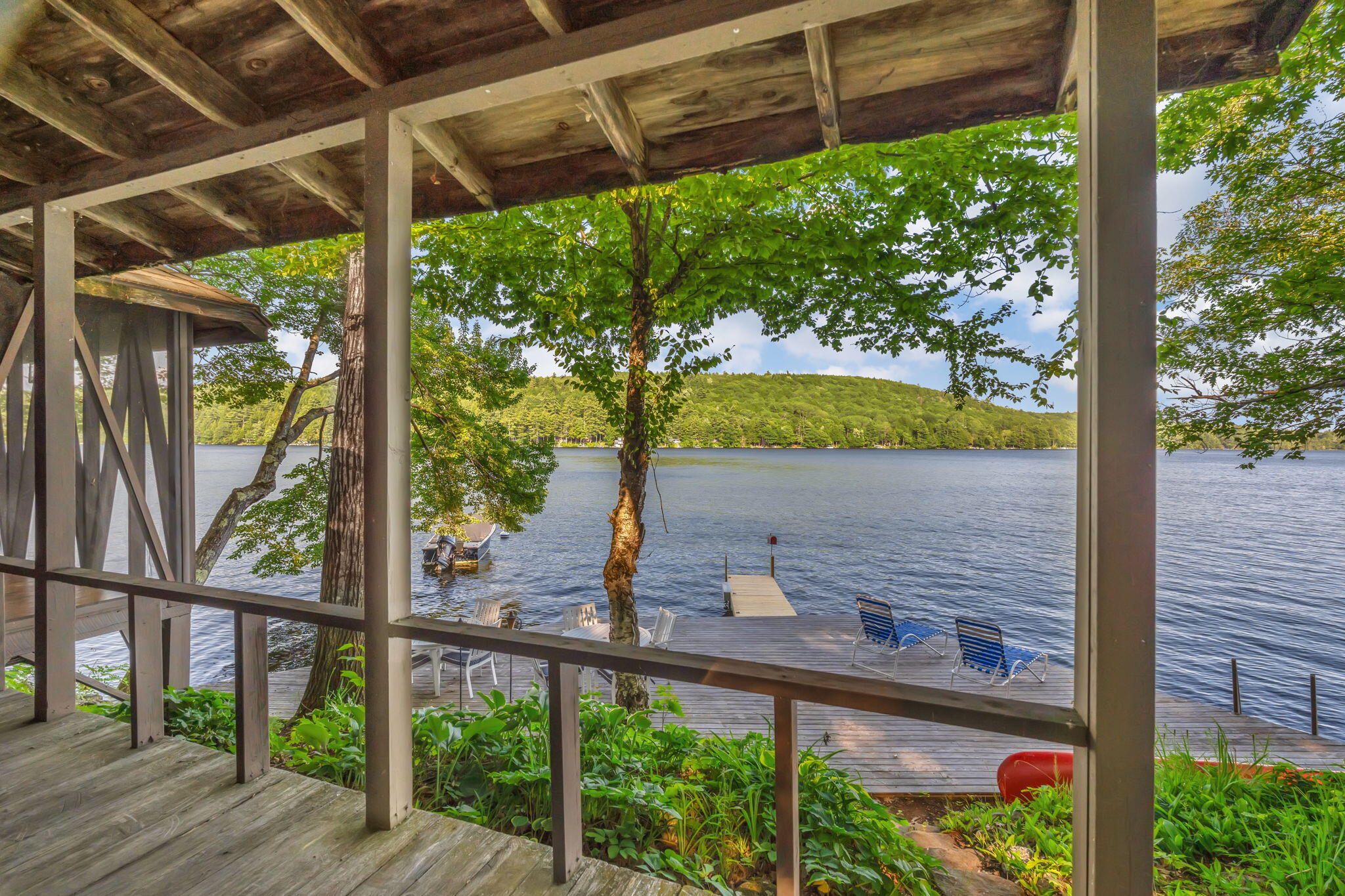 116 Nickerson Lane Rome, ME 04963 - Photo 29 of 95 29-web-or-mls-116-nickerson-ln