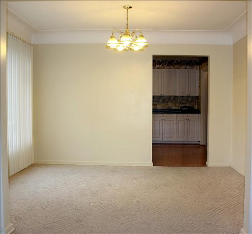 1631 South Custer Road Monroe, MI 48161 - Photo 7 of 18 Dining Room