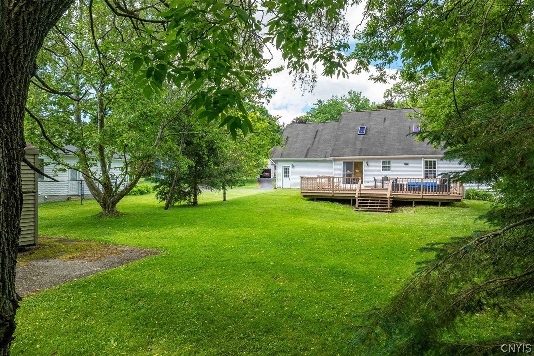 871 Franklin Road Skaneateles, NY 13152 - Photo 33 of 38