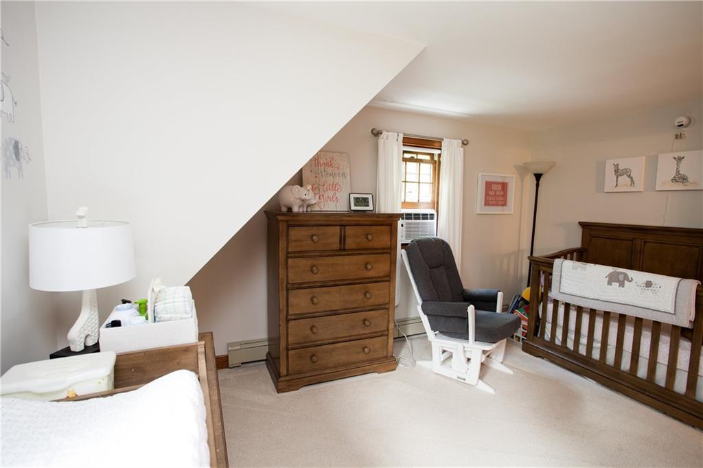 6 Riversedge Drive York, ME 03909 - Photo 24 of 35 This bedroom is at the back of the...