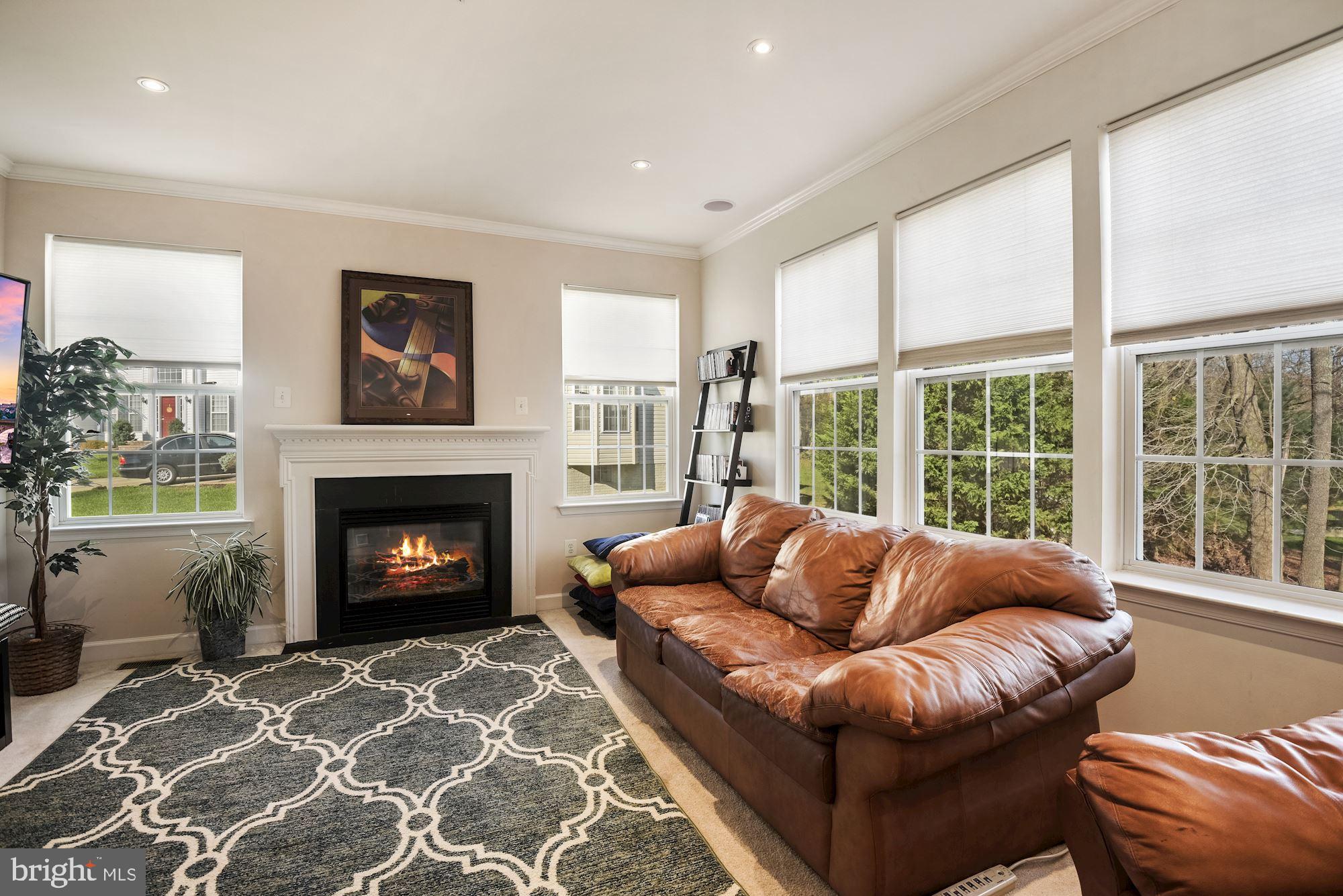 11203 Poplar Grove Court Laurel, MD 20708 - Photo 13 of 26 Family Room