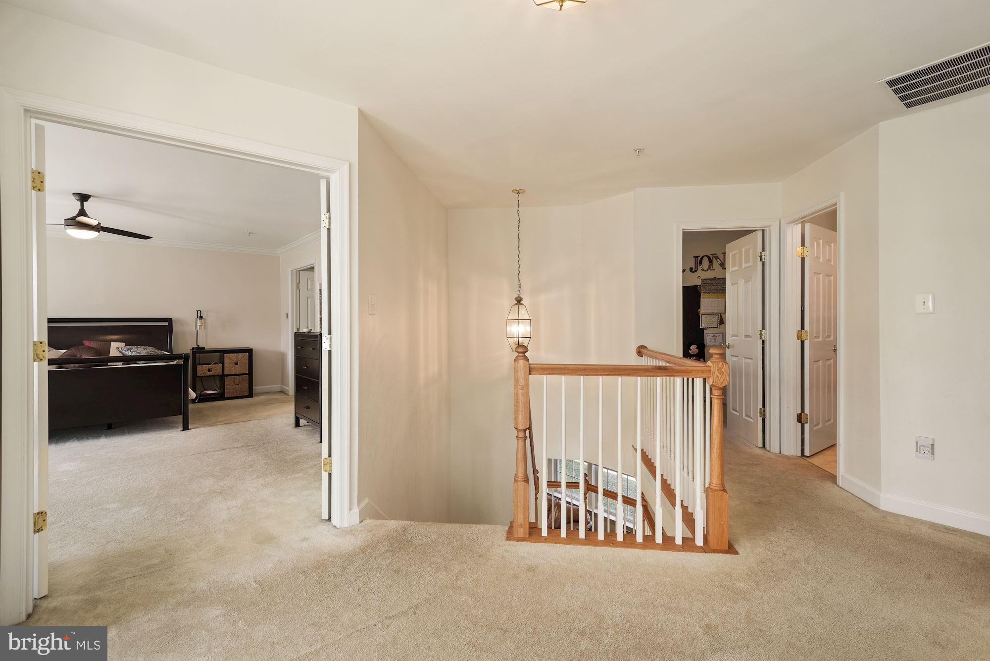 11203 Poplar Grove Court Laurel, MD 20708 - Photo 15 of 26 Hallway
