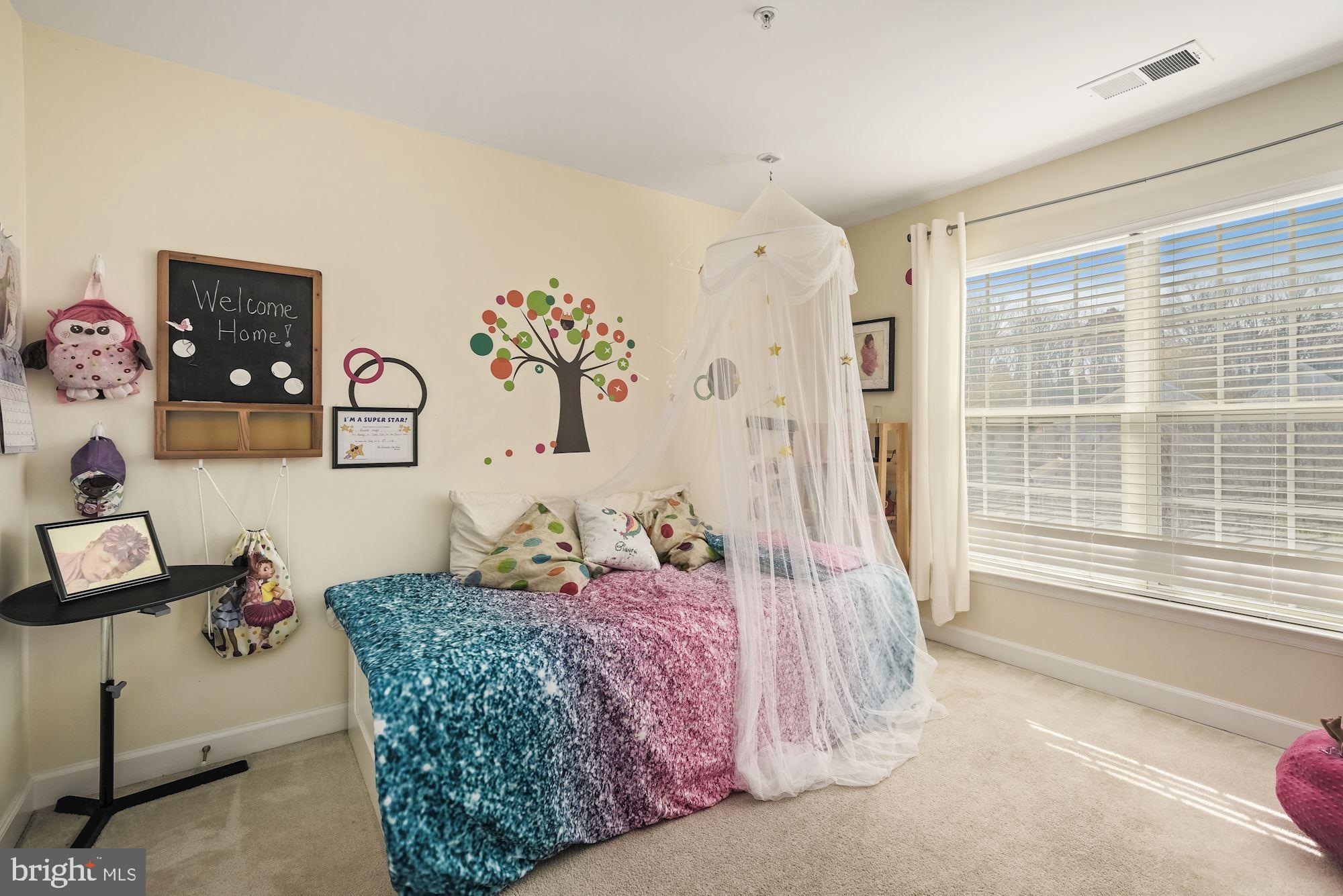 11203 Poplar Grove Court Laurel, MD 20708 - Photo 20 of 26 Bedroom 3
