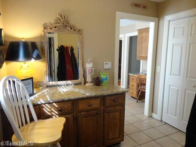 1235 Gatehouse Road High Point, NC 27262 - Photo 8 of 16 Laundry Room. Mudroom has great space with washer/dryer behind closed doors.