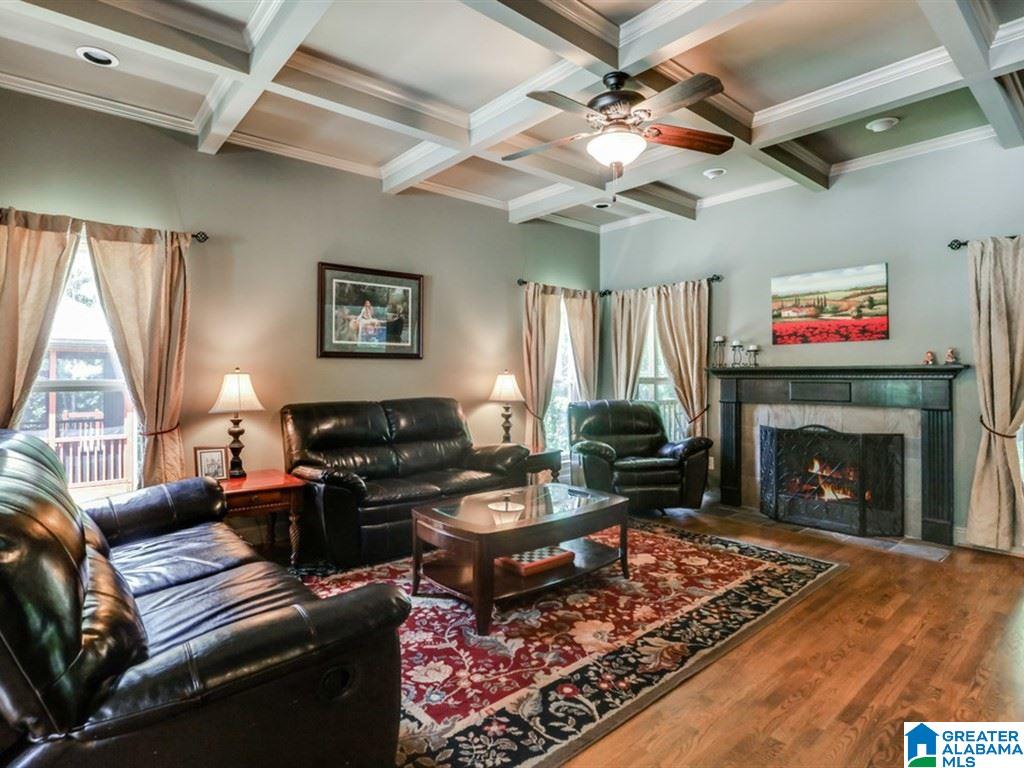 1088 Stoneykirk Road Pelham, AL 35124 - Photo 8 of 33