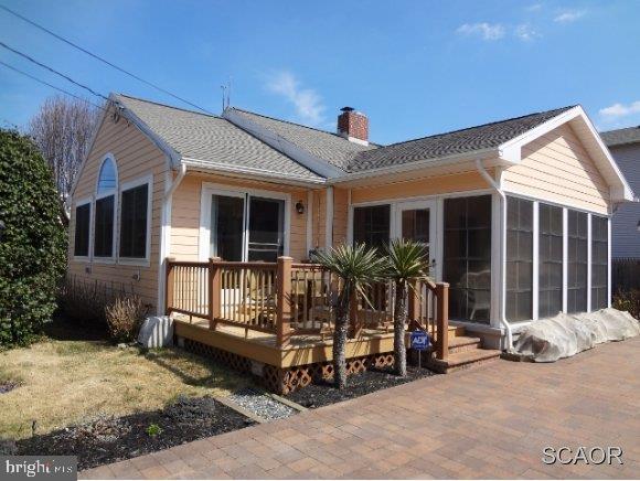 20544 Guthrie Road Rehoboth Beach, DE 19971 - Photo 1 of 24 Gallery Image 1