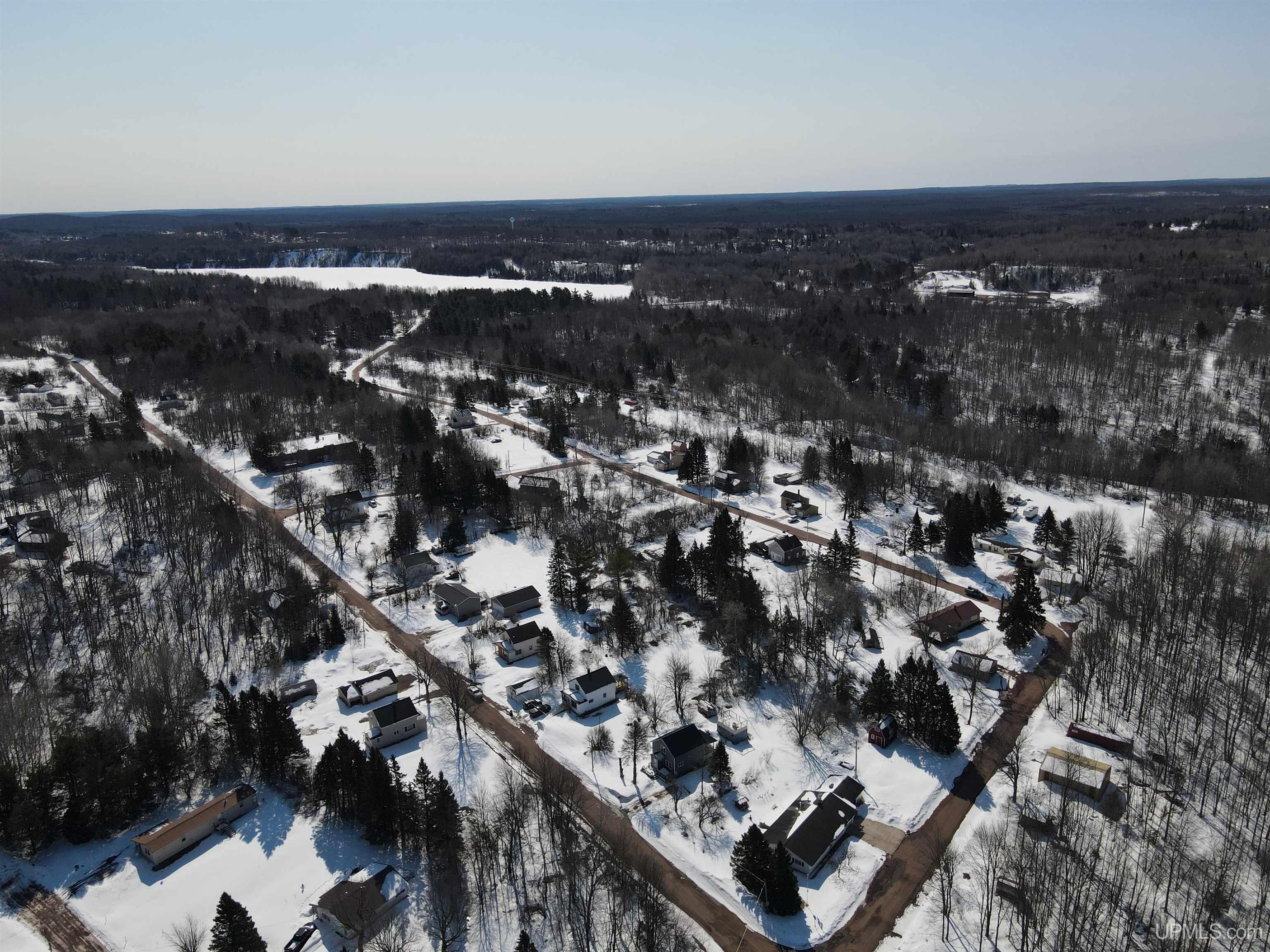 1708 Verona Road Wakefield, MI 49968 - Photo 24 of 71