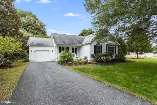 $2,950 | 37487 Burton Court, Rehoboth Beach, DE 19971