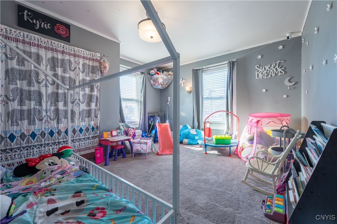 402 North Jay Street Rome, NY 13440 - Photo 19 of 49