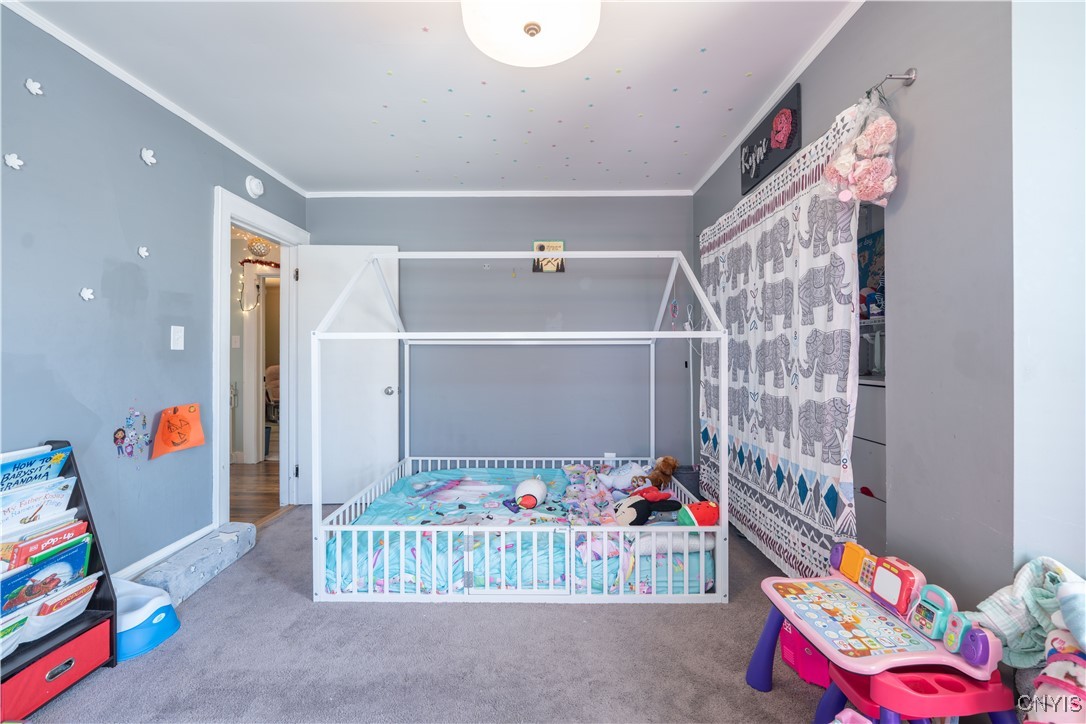 402 North Jay Street Rome, NY 13440 - Photo 20 of 49