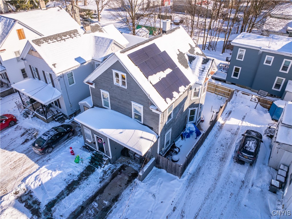 402 North Jay Street Rome, NY 13440 - Photo 2 of 49