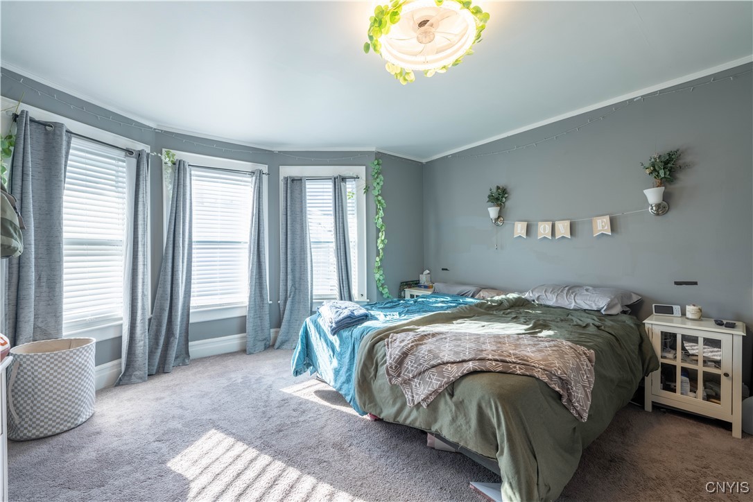 402 North Jay Street Rome, NY 13440 - Photo 21 of 49