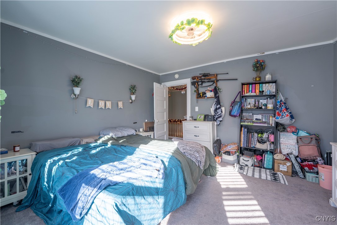 402 North Jay Street Rome, NY 13440 - Photo 22 of 49