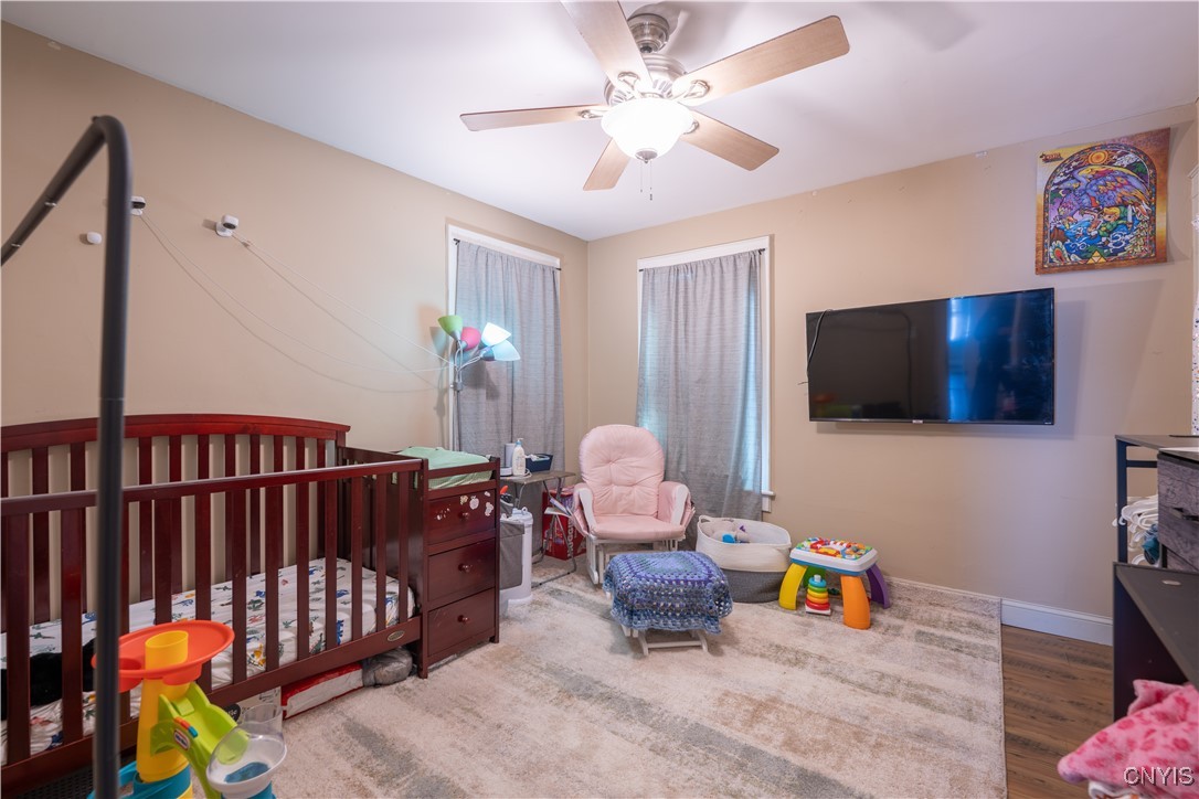 402 North Jay Street Rome, NY 13440 - Photo 24 of 49