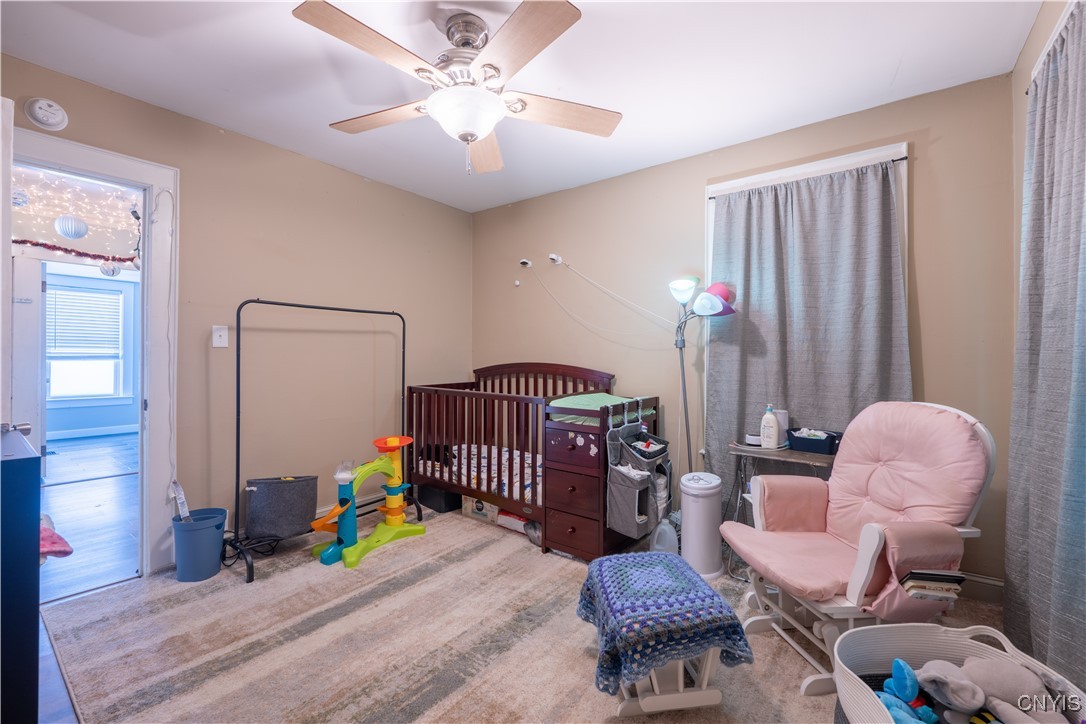 402 North Jay Street Rome, NY 13440 - Photo 25 of 49