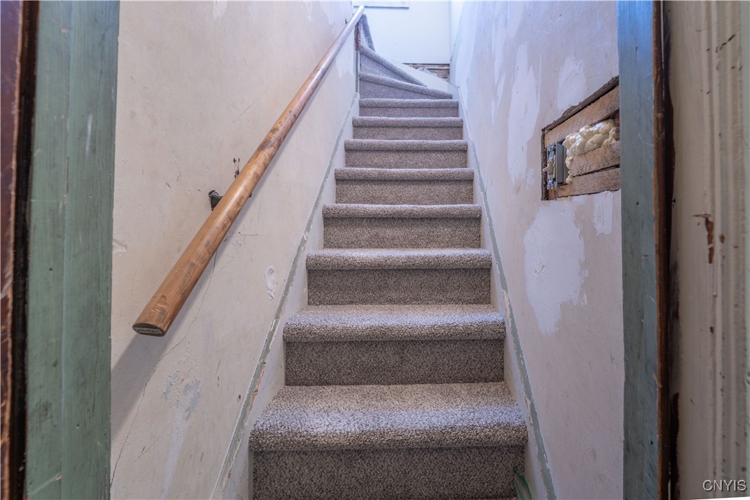 402 North Jay Street Rome, NY 13440 - Photo 31 of 49