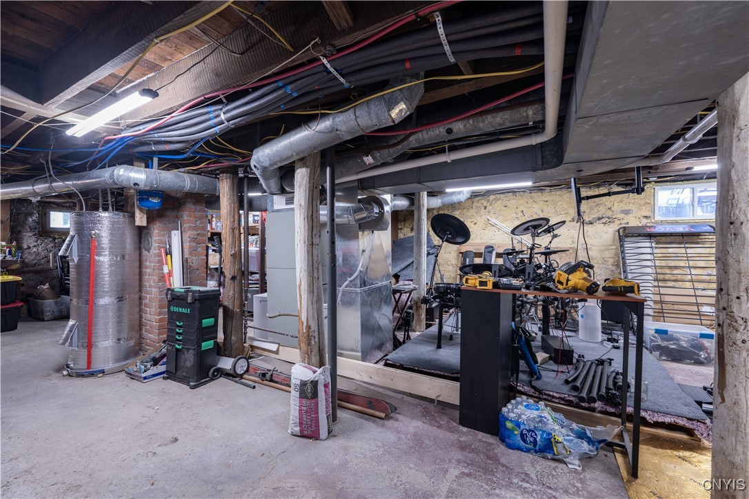 402 North Jay Street Rome, NY 13440 - Photo 36 of 49