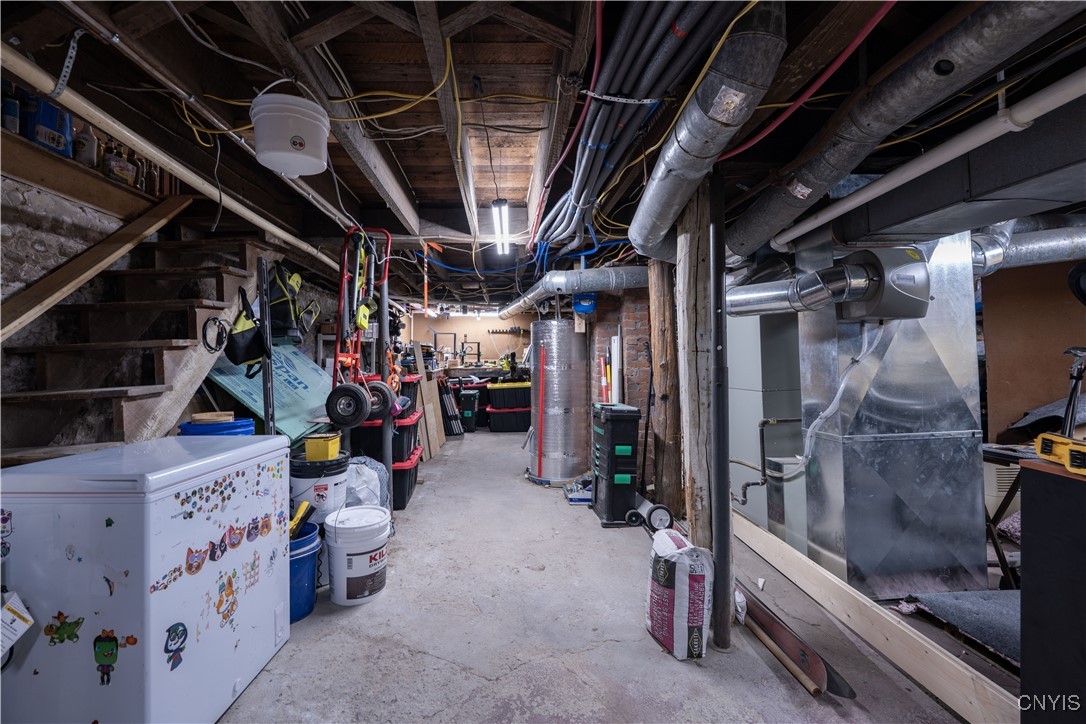 402 North Jay Street Rome, NY 13440 - Photo 38 of 49