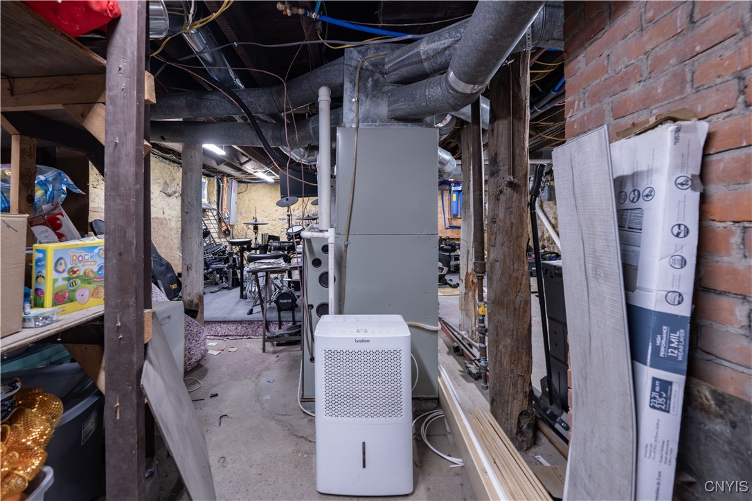 402 North Jay Street Rome, NY 13440 - Photo 40 of 49