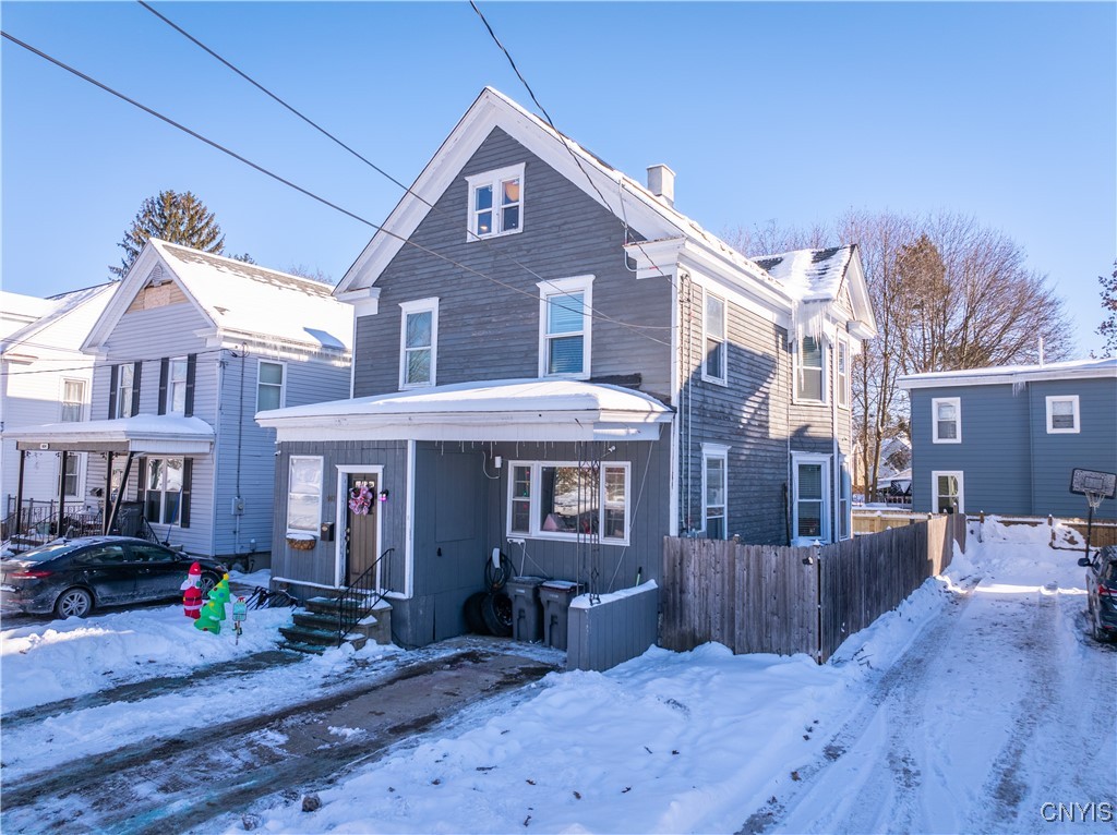 402 North Jay Street Rome, NY 13440 - Photo 41 of 49