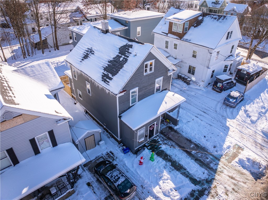 402 North Jay Street Rome, NY 13440 - Photo 44 of 49