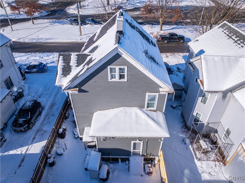 402 North Jay Street Rome, NY 13440 - Photo 45 of 49