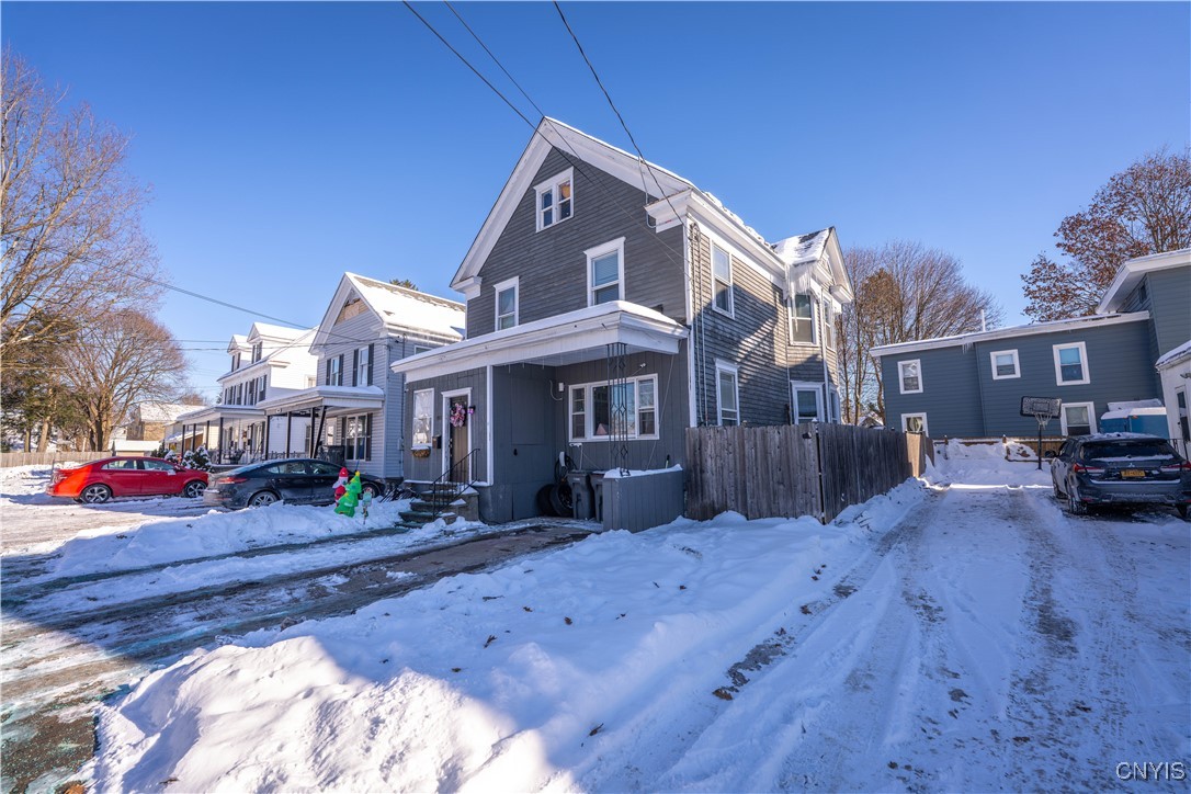 402 North Jay Street Rome, NY 13440 - Photo 48 of 49