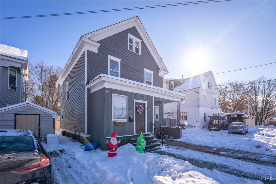 402 North Jay Street Rome, NY 13440 - Photo 49 of 49