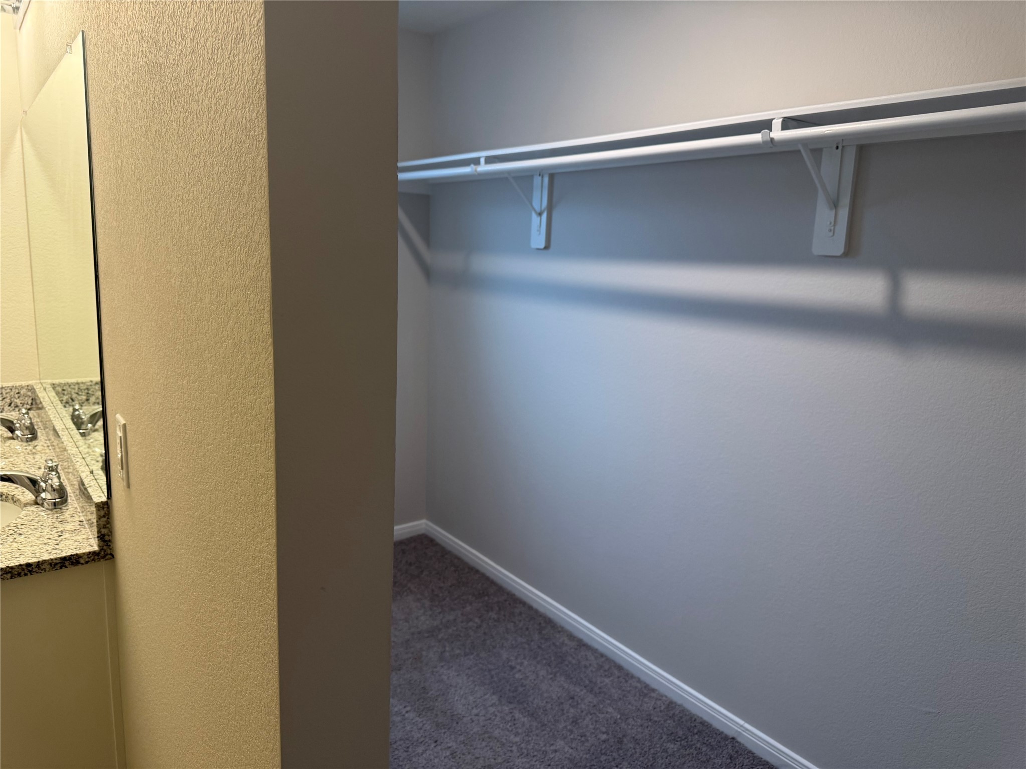 15520 Taylorcrest Drive Conroe, TX 77306 - Photo 23 of 24 a view of closet