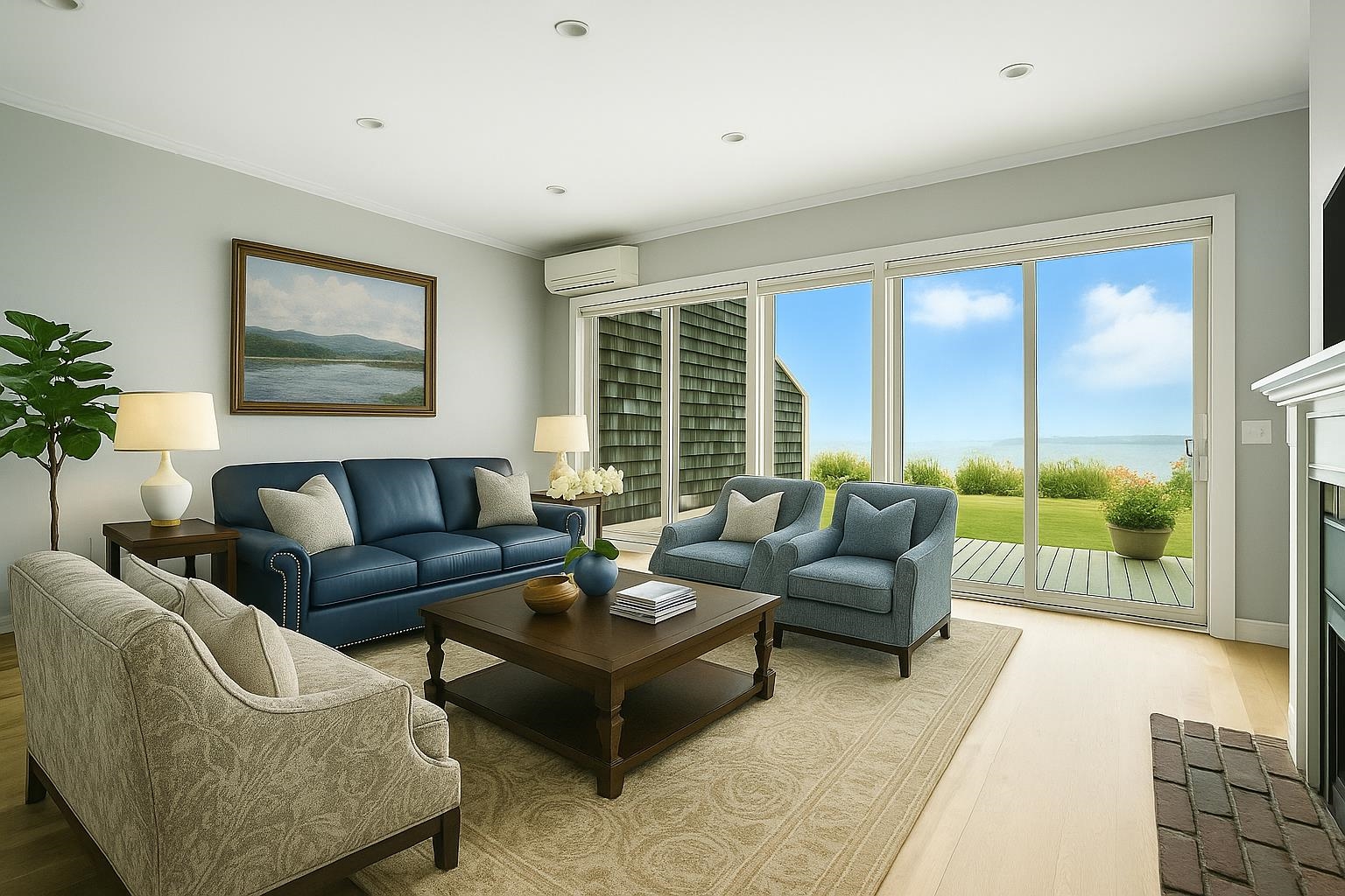9 Harbor Watch Road Burlington, VT 05401 - Photo 4 of 57 Gallery Image 4